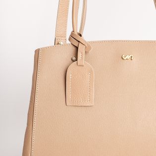 Bolsa Clássica em couro - FENDI