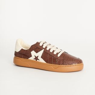 Tênis Urban Texturizado - EXPRESSO/COTTON