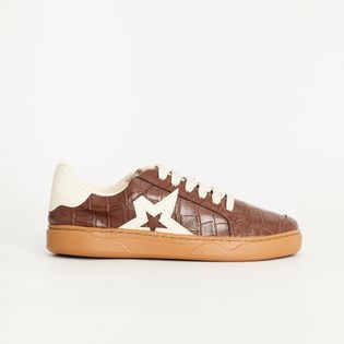 Tênis Urban Texturizado - EXPRESSO/COTTON