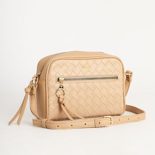 Bolsa pequena matelasse - FENDI
