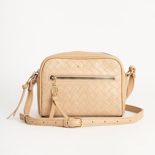 Bolsa pequena matelasse - FENDI