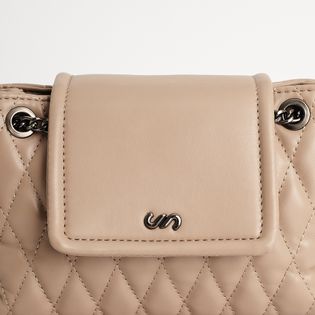 Bolsa Corrente - CINZA DESERTO