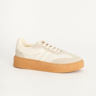 Tênis Urban Camurça - COTTON