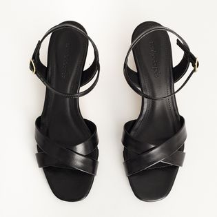 Anabela X Naturalis - PRETA