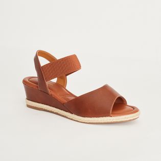 Anabela Comfort - SELA