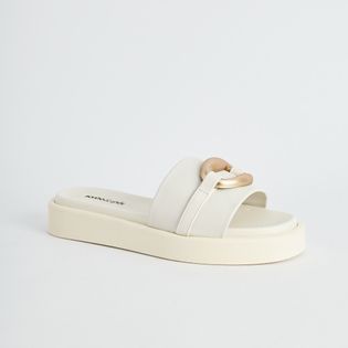 Papete Luisa - COTTON