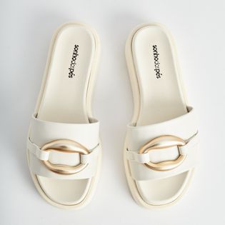 Papete Luisa - COTTON