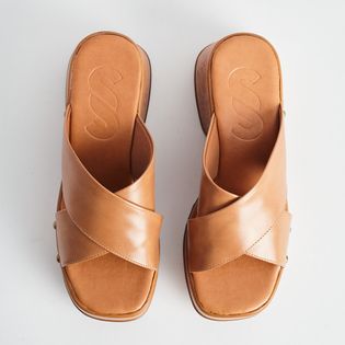 Plataforma Rebite Lateral - CAMEL