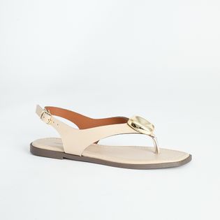 Rasteira Daniela - COGUMELO