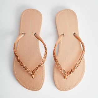 Chinelo Pedraria - ROSE